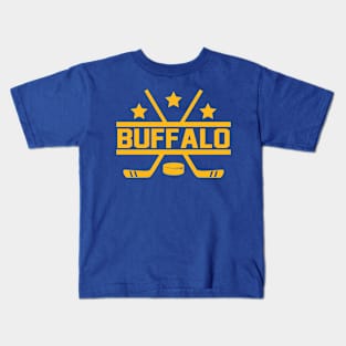 Buffalo Hockey Kids T-Shirt